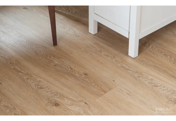 Кварцвиниловая плитка VINILAM Glue Luxury 33777 Дуб Ронда Glue